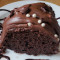 Chocolate Kahlua Bundt Cake