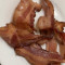 4 Bitar Bacon