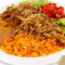 5. Carnitas Plate