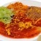 7. Chiles Rellenos