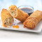 Pork Egg Rolls 2 Count