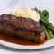 Peppercorn Steak (12 Oz)