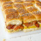 Bacon Frukost Slider Cal 260