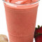 Strawberry Banana Smoothie Cal 360