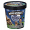 Ben Jerrys The Tonight Dough 16Oz