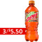 Mtn Dew Overdrive 20Oz