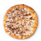 Kyckling Bacon Ranch Specialitet Pizza