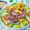 Bbq Tri-Tip Sallad