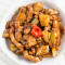 39. Kung Pao Kyckling