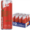 Red Bull Vattenmelon 12 Oz