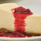 Cheesecake-Skiva I New York-Stil