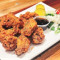 Crispy Boneless Chicken (Small)