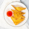 Crab Rangoon (4 Stycken)