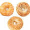 6 Olika Bagels