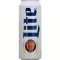 Miller Lite 24Oz Burk