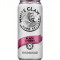 White Claw Black Cherry 19.2Oz Burk