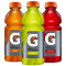 Gatorade 20 Oz Flaska