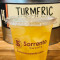 Turmeric Ginger Herbal Tea