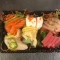 2. Sashimi Entrée