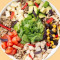 Southwest Chipotle Ranch Warm Grain Bowl