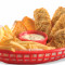 Steak Finger Country Basket (4 Delar)