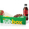 Vanlig Wrap Sub Box