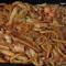 23. Kyckling Lo Mein