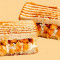 Buffalo Chicken Panini Smält