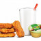 4-Delade Chicken Nuggets King Jr Meal