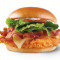 Kryddig Asiago Ranch Chicken Club