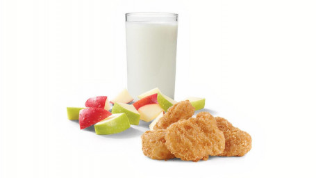 Barns 4Pc Nuggets