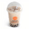 Earl Grey Milk Bubble Tea