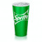 Sprite Fontän