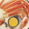 Snow Crab Ben (1/2 Pund)