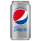 Diet Pepsi 12 Oz. Burk