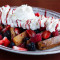 Berry Berry French Toast