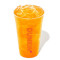 Mango Pineapple Dunkin' Refresher