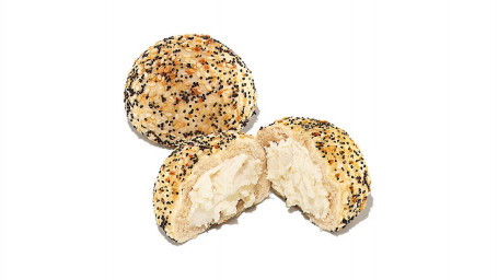 Allt Stuffed Bagel Minis