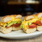 Bta Breakfast Sandwich*