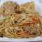 21. Kyckling Lo Mein