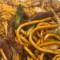 42. Beef Lo Mein