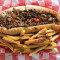 Philly Cheesesteak Wedge