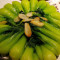 Sauteed Bok Choy Qīng Chǎo Shàng Hǎi Miáo