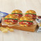 Skinka Classic Sandwich 4-Pack