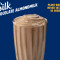 Choklad Silk Shake