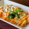 Bakad Ziti Entrée