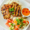 Lemongrass Chicken Special