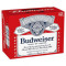 Budweiser Ölburk (12 Oz X 12 Ct)