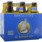 North Coast Scrimshaw Pilsner Bottles (12 Oz X 6 Ct)