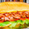 Skinka Swiss Hoagie